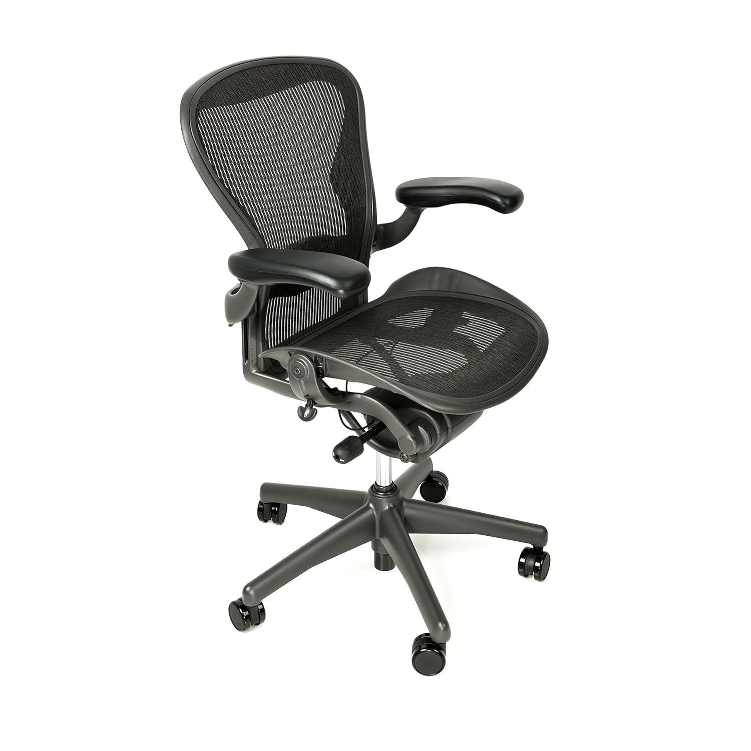 Best Herman Miller Chairs Aeron