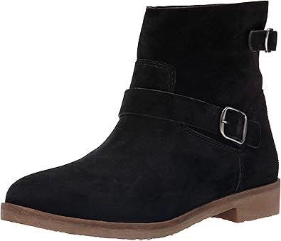 amazon lucky brand booties