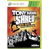 Tony Hawk: Shred Stand-Alone Software (Renewed)