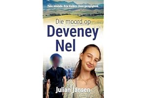 Die moord op Deveney Nel (Afrikaans Edition)
