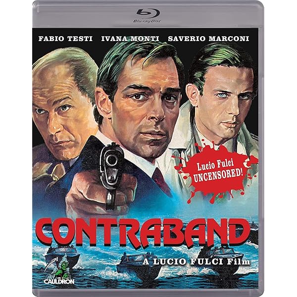 Amazon.com: The Tough Ones [3-Disc Deluxe Edition) [Blu-ray
