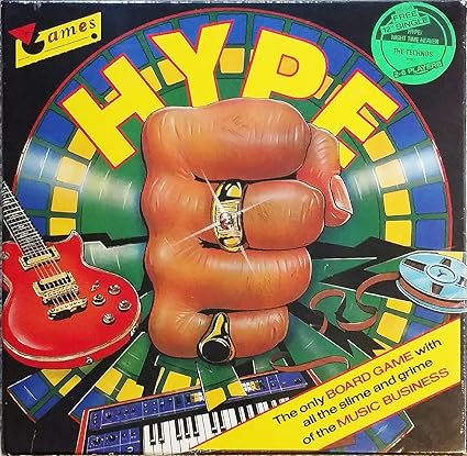 Amazon Com Hype Toys Games