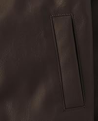 Gymboree,And Toddler Embroidered Faux Leather