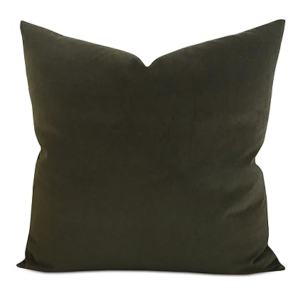Amazon Com Plankroad Home Decor Luxury Solid Velvet Decorative