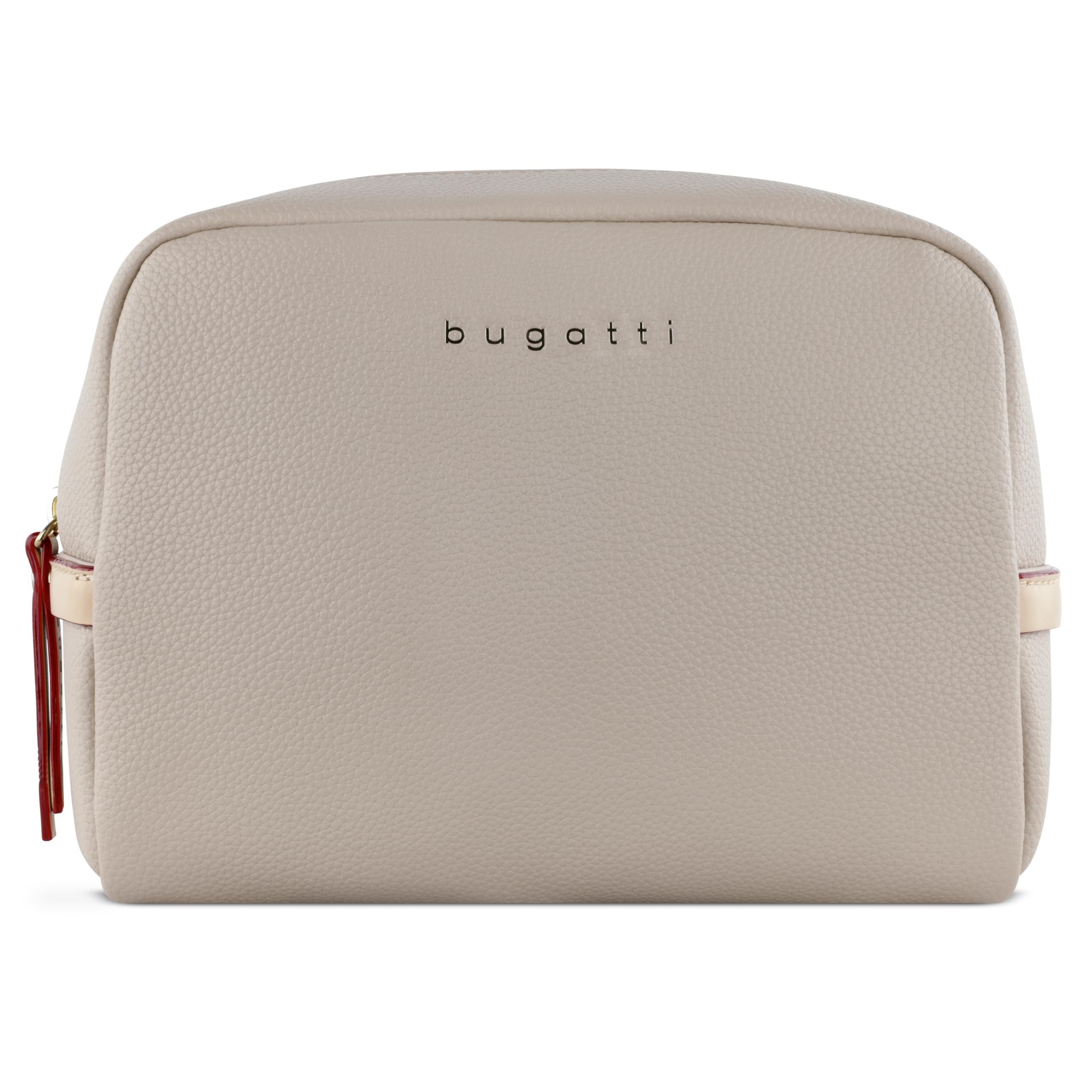 bugatti Ella Toiletry Bag, Cosmetic Bag, Toiletry Bag, Wash Bag, Toiletry Bag
