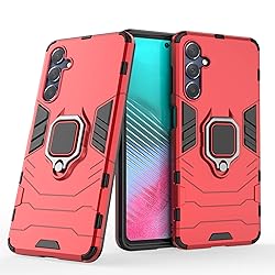 Kukoufey Case for Samsung Galaxy M54 5G Case