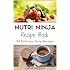 Nutri Ninja Recipe Cookbook: 75+ Blender Recipes For Healthy Juices, Breakfasts, Soups & More - View #13