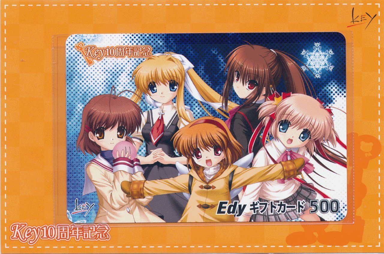 Featured image of post Clannad Online Cz