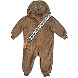 chewbacca dressing gown child