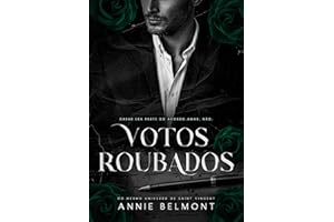 VOTOS ROUBADOS (Portuguese Edition)
