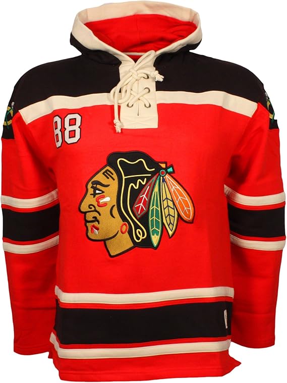 patrick kane hoodie