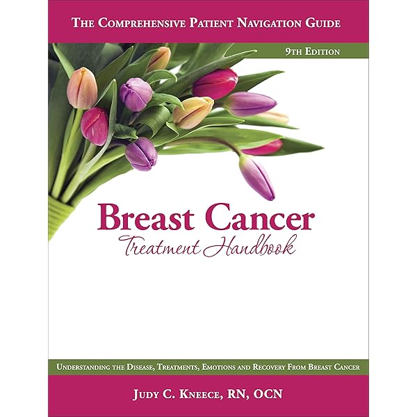 Breast Cancer Treatment Handbook: Understanding the Disease