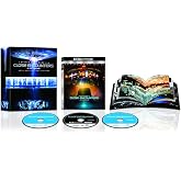 Close Encounters of the Third Kind (Director's Cut) - 4K + Blu-ray + Digital