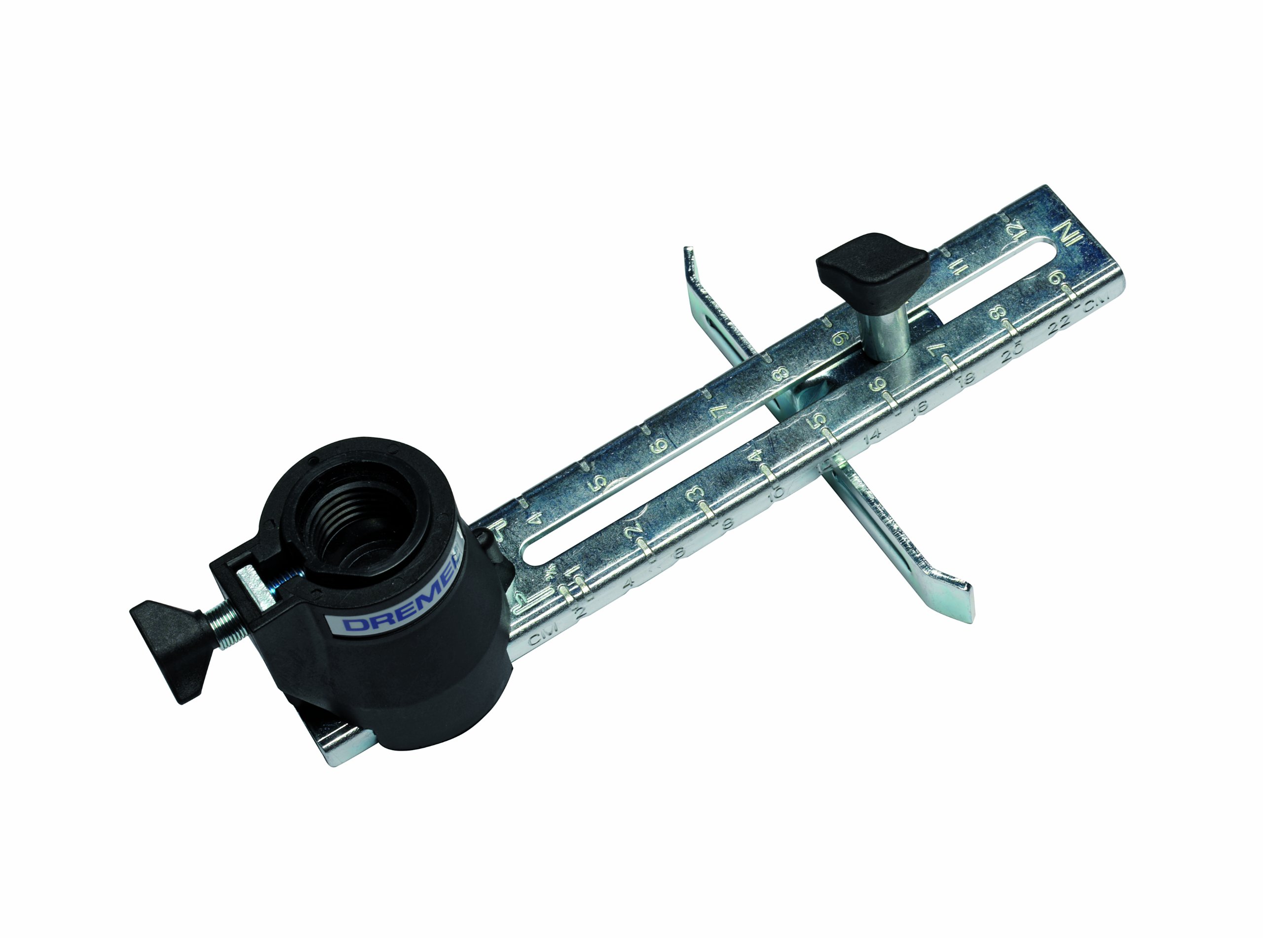 Dremel Line and Circle Cutter