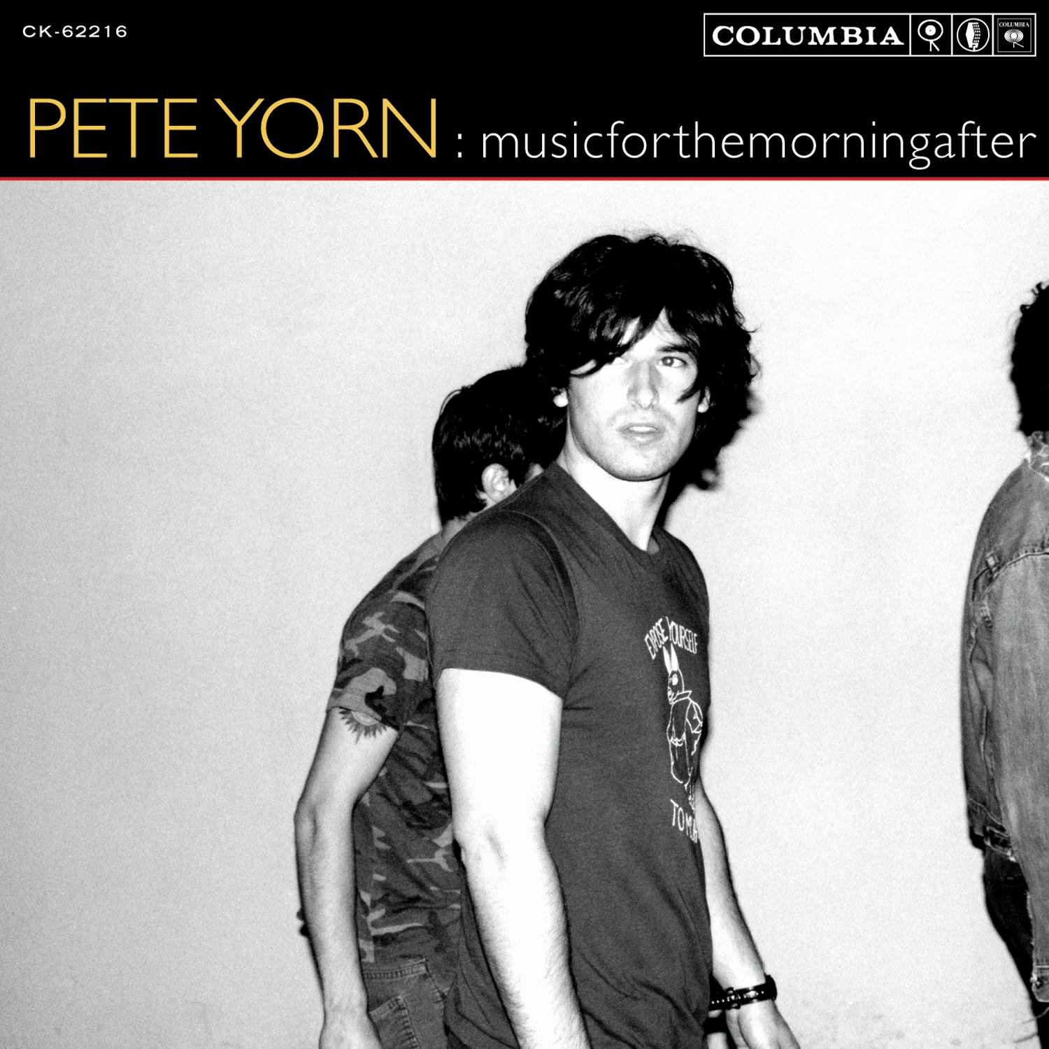Pete Yorn: 
