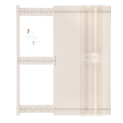 martha stewart heavy duty paper trimmer