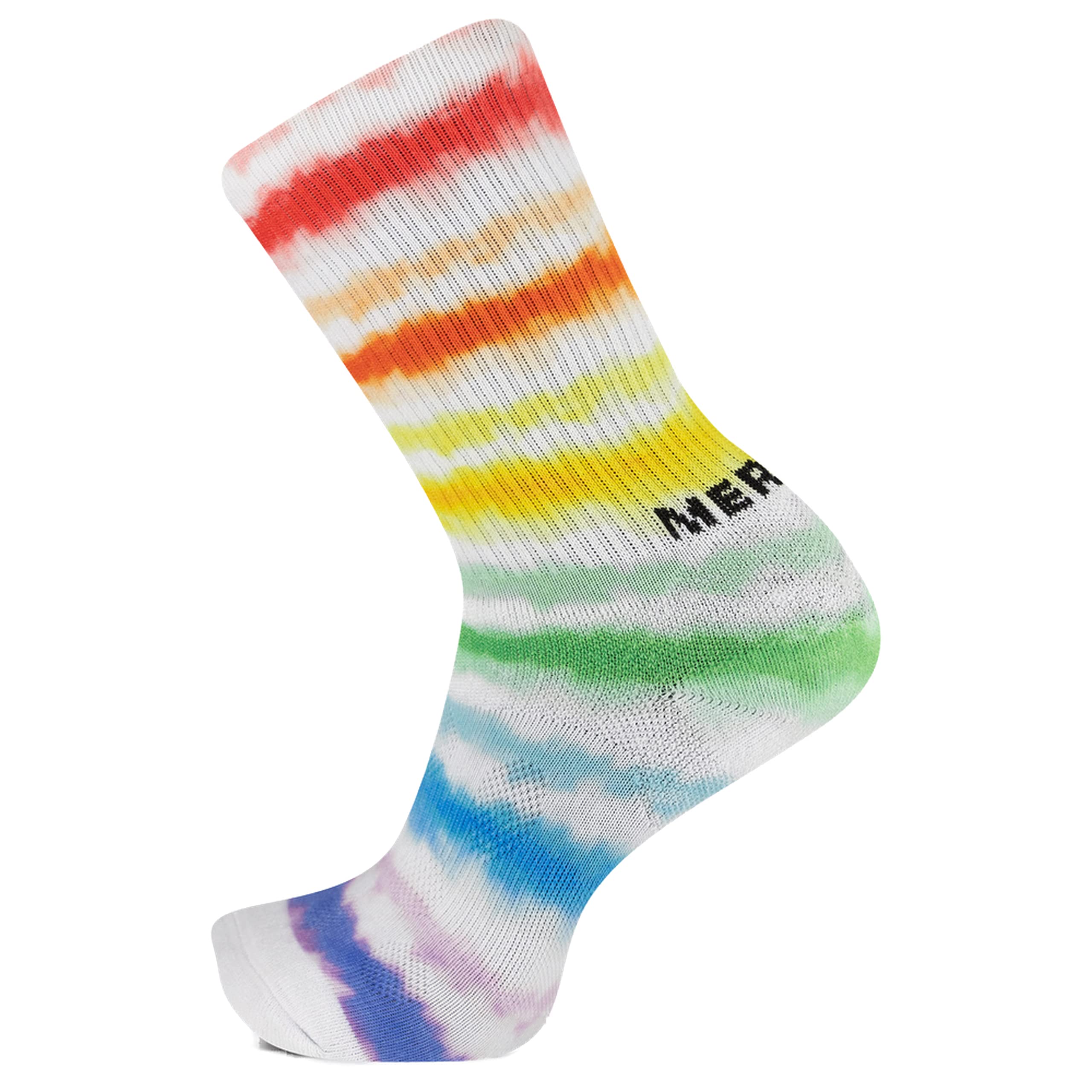 Merrell -men's and -women's Hydro Moc Crew Socks-1