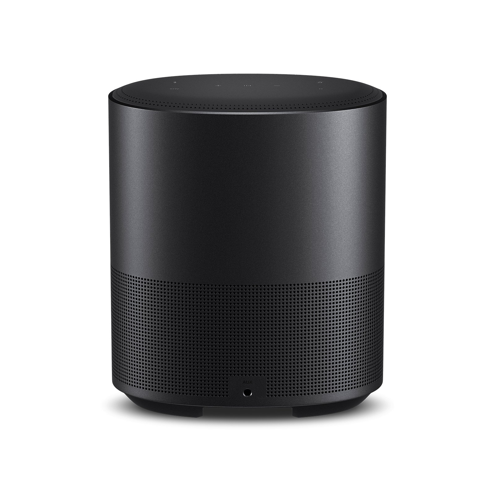 Bose Home Speaker 500 with Alexa voice control built-in, Black