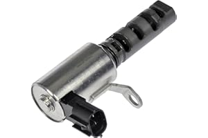 Dorman 917-293 Driver Side Engine Variable Valve Timing (VVT) Solenoid Compatible with Select Lexus/Toyota Models