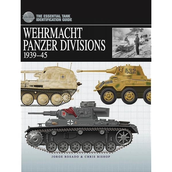 Encyclopedia Of German Tanks Of World War Two: The Complete Encyclopedia Of German Tanks Of World War Two: The Complete