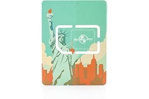 global-ptt Prepaid 360-Day IoT SIM Card Renewal for global-ptt PoC Radios (North America)