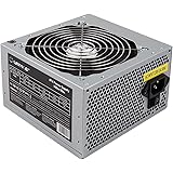 Unkya 51960 - Fuente de alimentacion (500 W, ATX, SATA)