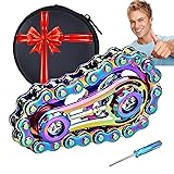 Metal Fidget Spinners Toys for Adults & Teens Figet