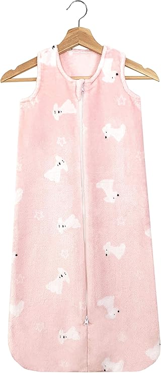 fleece sleep sack tog