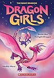 Rosie the Twilight Dragon