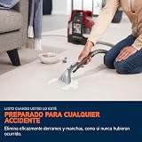 Vax SpotWash Spot Cleaner Carpet Stain Remover 2-in-1 Tool 250ml view 4