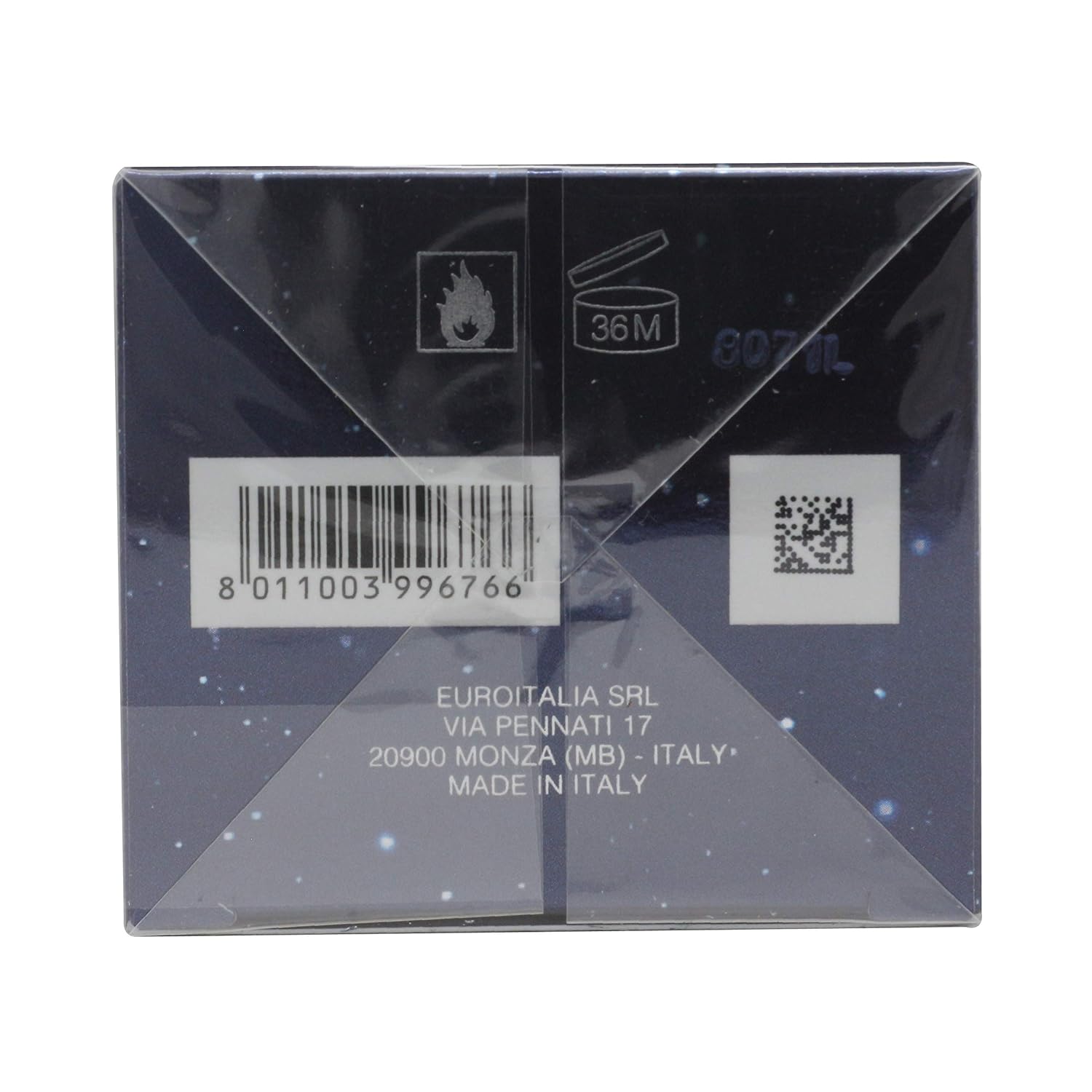 versace men's cologne the dreamer