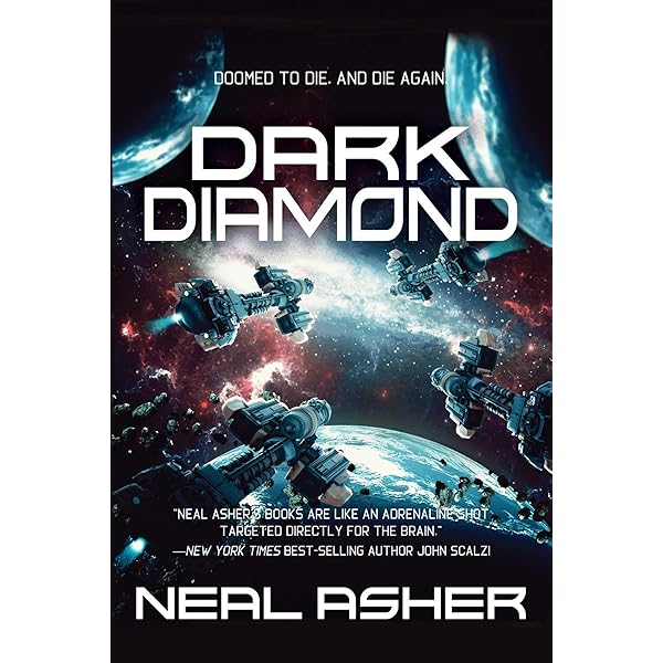 Cowl: Asher, Neal: 9780765315120: Amazon.com: Books