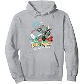 Fallout - Take A Chance Pullover Hoodie