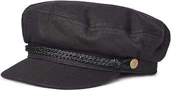 brixton cheetah hat