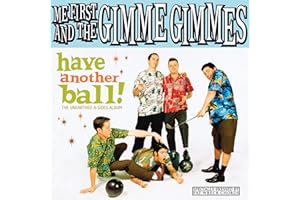 Have Another Ball! [Vinyl]