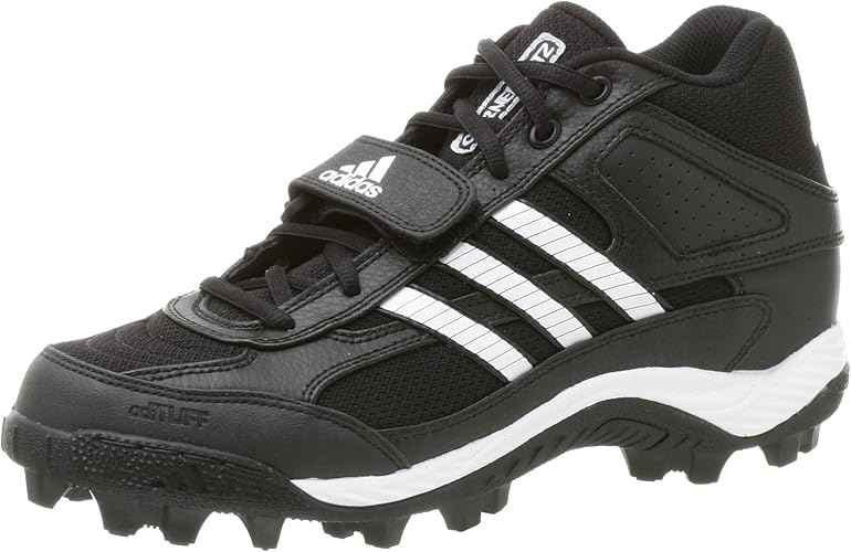 predator all black adidas
