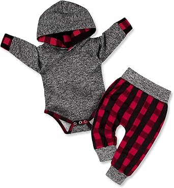amazon infant boy clothes
