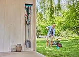 Gardena combisystem Tool Rack Flex Organiser Recycled Material Expandable view 5