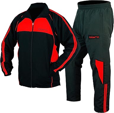 upper tracksuit