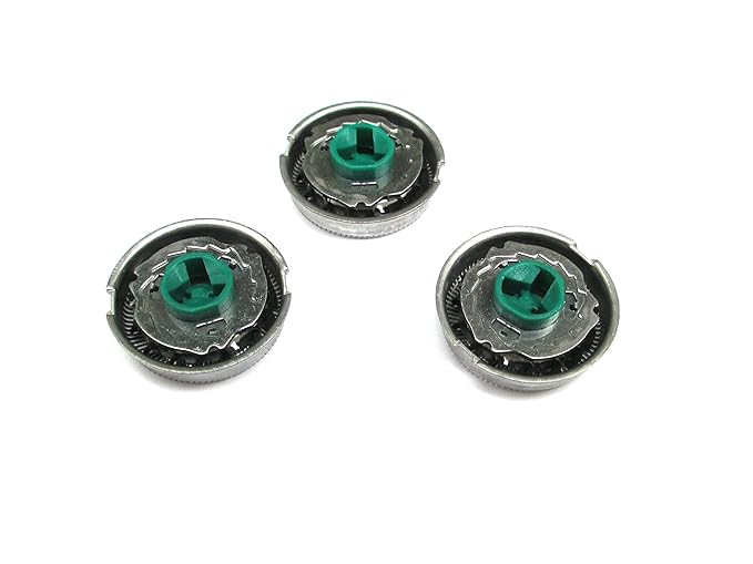 Philips norelco 7310xl replacement heads amazon Clearance