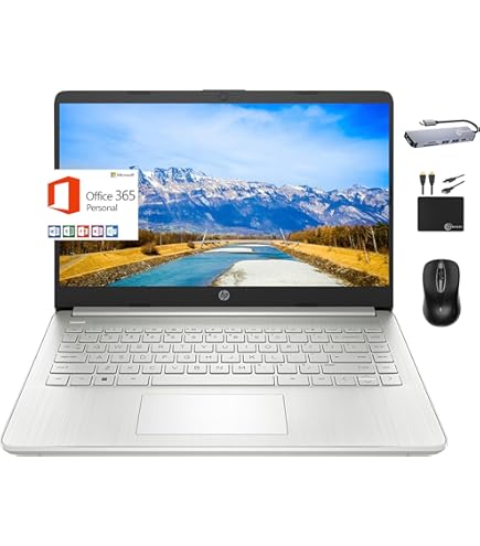 Amazon.com: HP 2024 Premium 14
