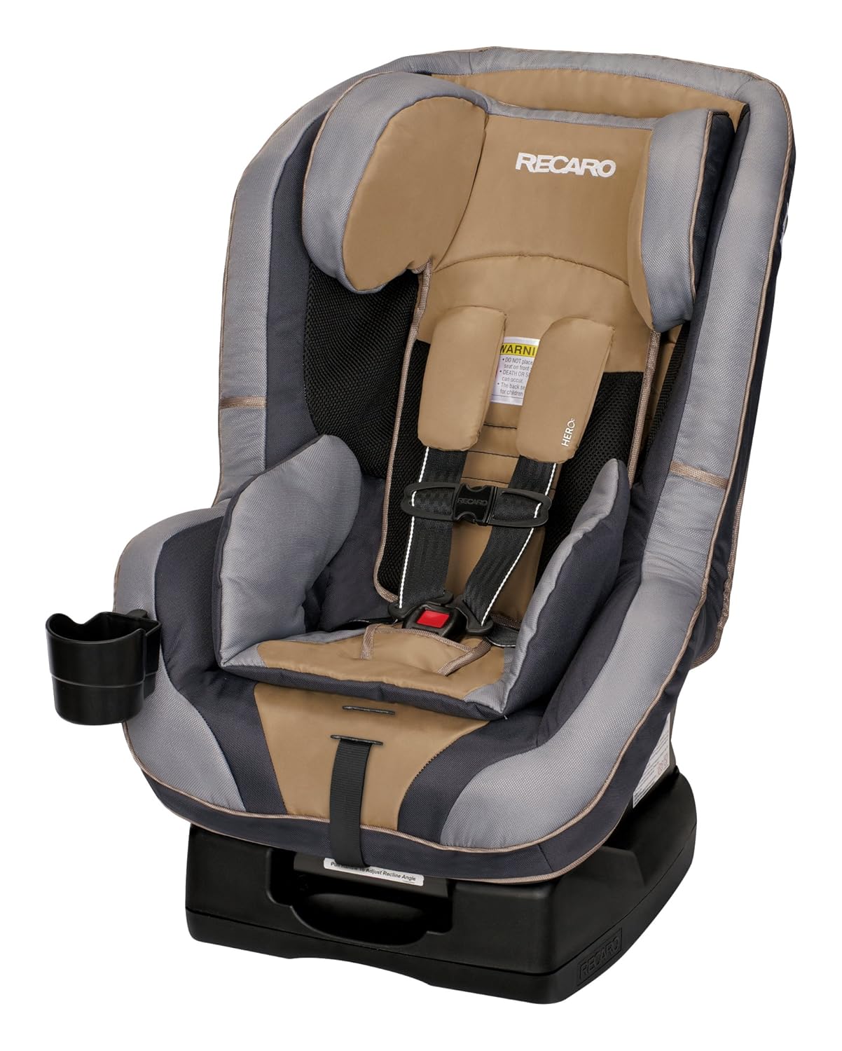 recaro roadster