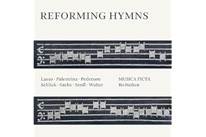Reforming Hymns
