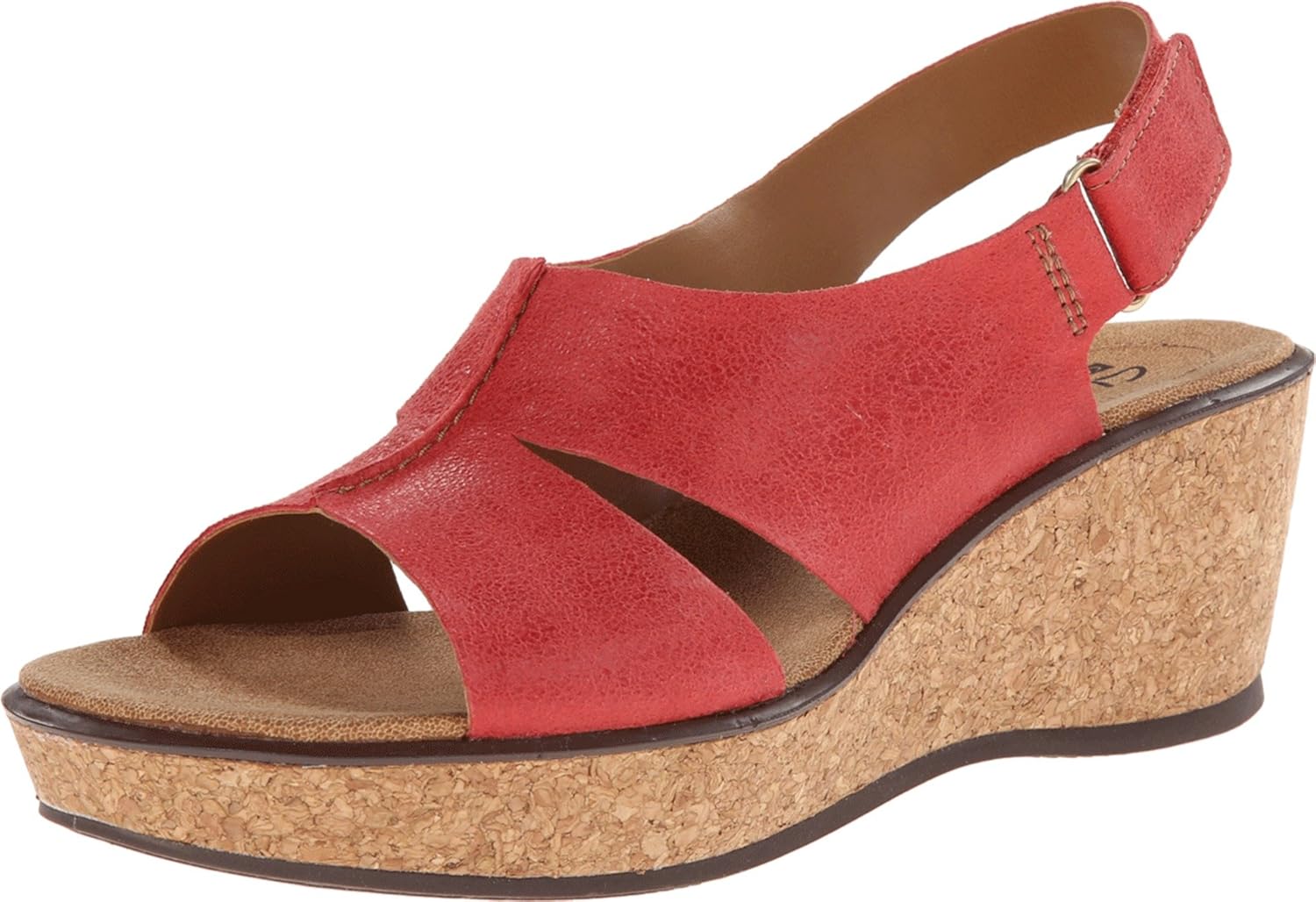 clarks rosemund dune