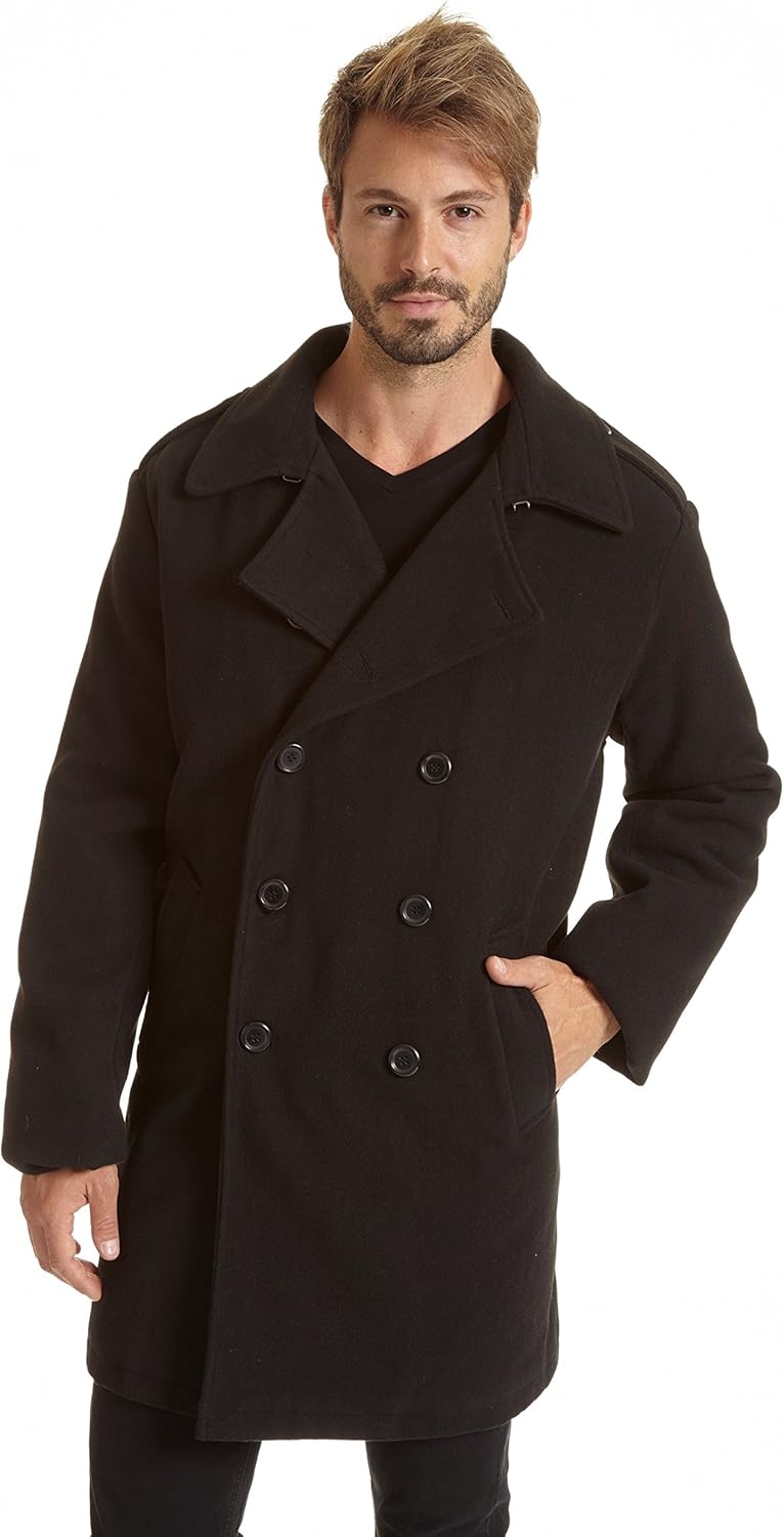 peacoat 4x