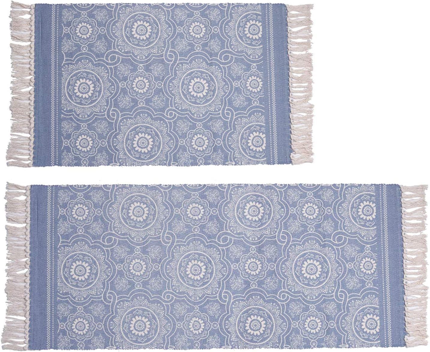 Best 3-piece living room rug set