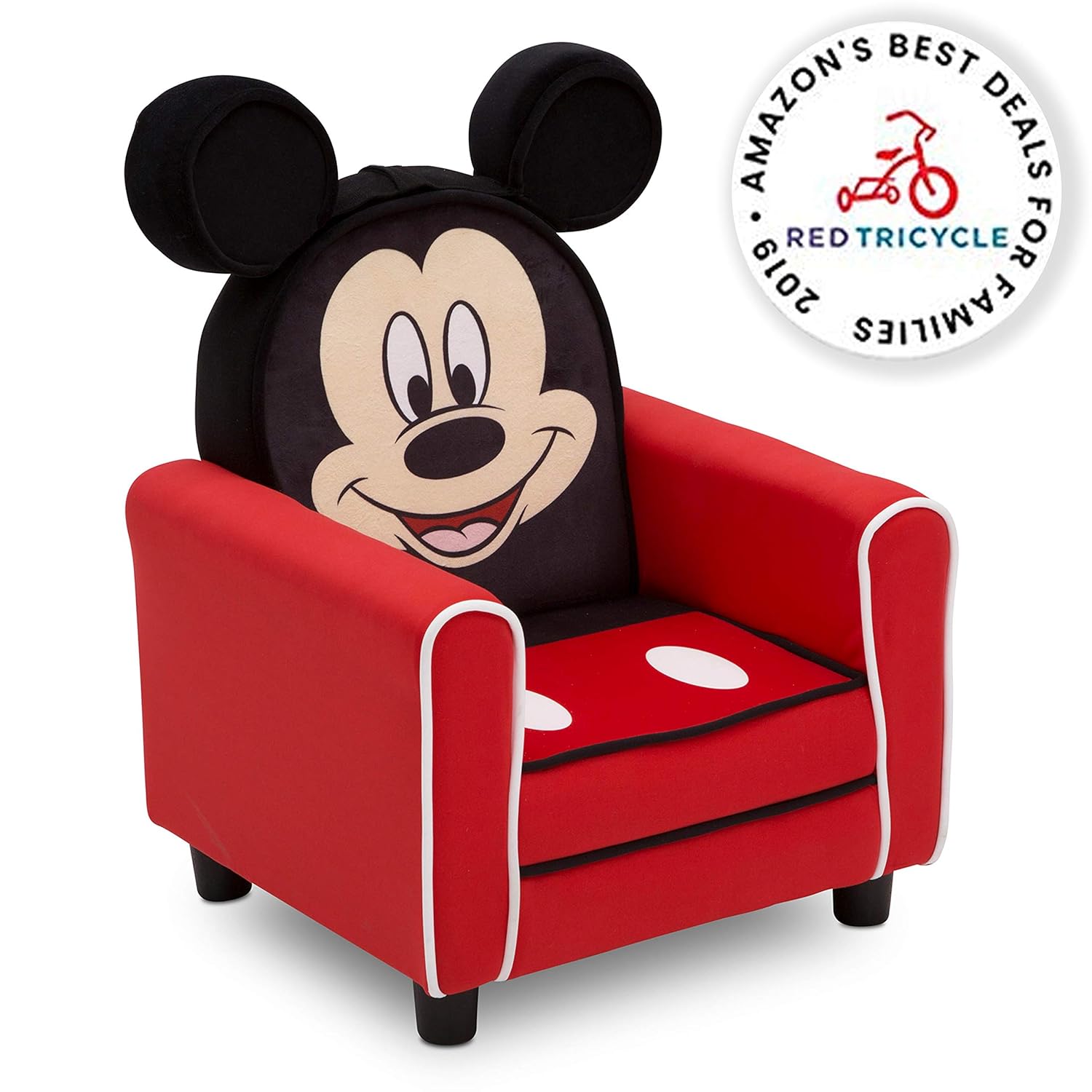 disney sofa chair