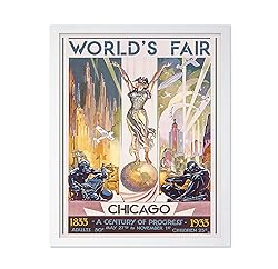 Poster Master Vintage Travel Poster - Retro Tourism