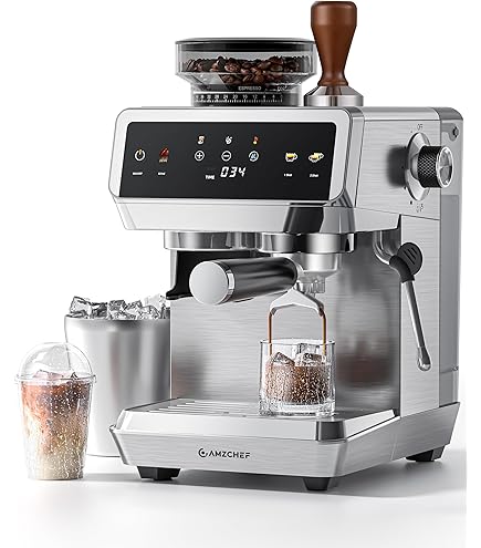 Amazon.com: S1 Vivaldi II Espresso Machine 1 Group Direct