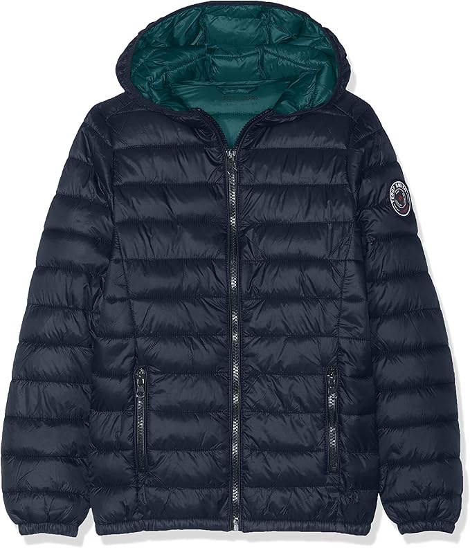 Doudoune teddy smith 16 ans Clearance